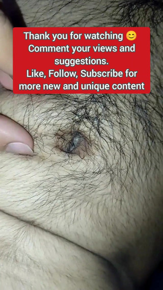 Bellybutton Show Closeup look