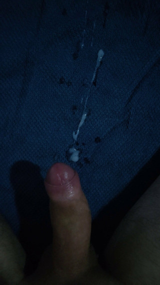 Cumshot#4