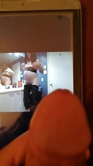 Tribute to vanessatv69