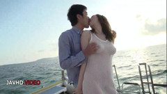 Steamy Japanese Teens Give Intense Blowjobs in Heated Scene