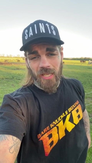 Quarantine straight dude having cock sucked