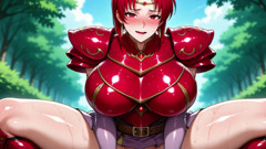 Fire Emblem Melady Hen