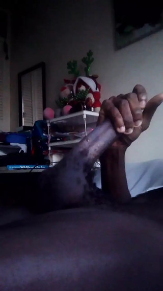 First time jerking off part 3