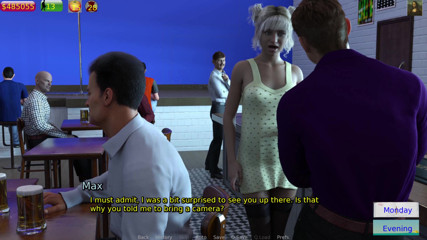 My Insatiable Wife Alice Part 14