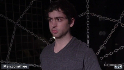 Step Daddys dungeon is were you get fucked boy - Men.com