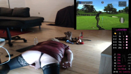 Yes mistress, i Will do anything you want, your wish is my command. Control my LUSH (4 of 7 part) thumbnail