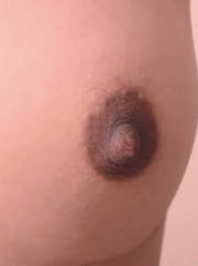 You want to suck my pusssy and lick my boobs