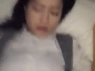 Cute ass asian girl fucked