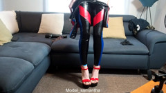Domination Wank