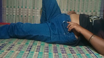 Indian hot telugu girl fuck with boyfriend in homemade