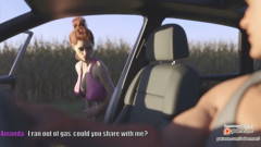 Amanda Episode 1