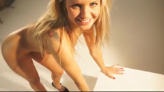 Casting Bella Babe