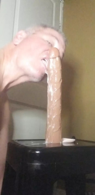 Jarmus rides, sucks, ass to mouth and repeats