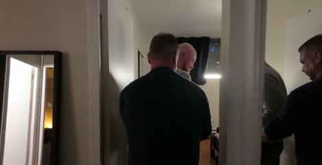 Older Stepdaddy Breeds Younger Ginger