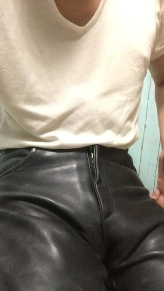 Leather 3