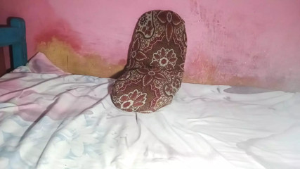 Virgin boy fingering in my ass