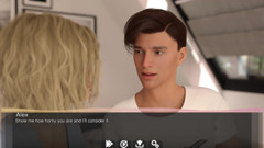 Guilty Pleasure - Wider and Wider - Part 03