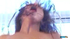 The Delight of Small Tits Is Magnified Through Careful Touches and Kissing