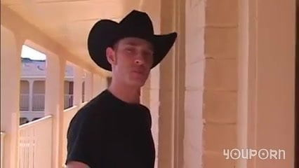 Hey there cowboy