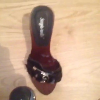 Sabots de ma copine fin