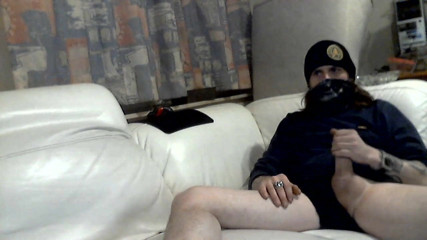 corona wanking