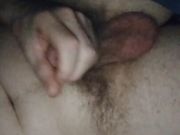 Another View of My 5 Inch Cock