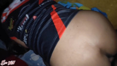 Fresh Meat!!!pumping Her Pussy Hard and Cum Inside Her Wet Pussy