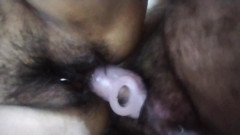 I enjoy the penis sleeve my wife