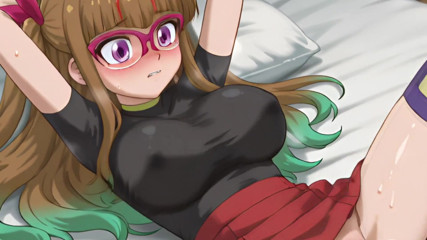 Yu-Gi-Oh Yuamu Ohdo Hen