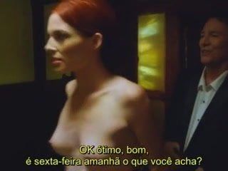 ChloeDykstra Filme Diminuendo 2018 Legendado 1 360P