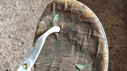 College Girls Well Worn MK Flip Flops Make Me Cum Hard