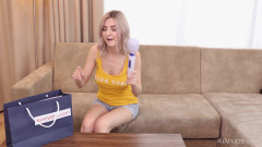 A Test of Toys