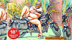 FAT FATI QUEEN SERIES ANNOUNCEMENT
