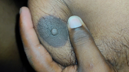 Asian boy enjoy with small dick Masturbation toilet and  bathrooms  mid nights thumbnail