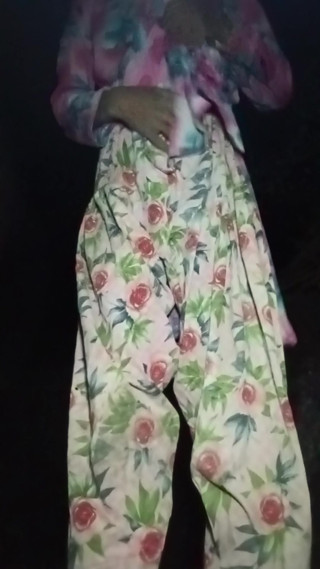 Indian girl caught taking off her clothes and having fun