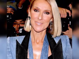 Celine Dion Jerk Off Challenge.