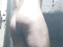 Bhabhi mast my big ass shower