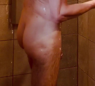 Would You Take a Shower with Me?