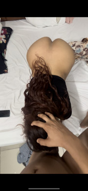 Teacher fucks  his girl student hardly from  behind in the hostel
