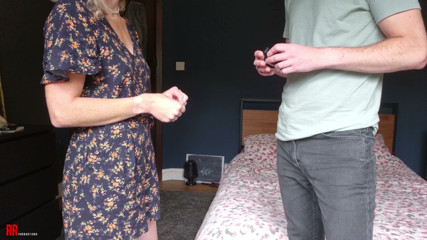 Locktober Part 1 – the Lock up