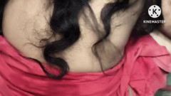 Bhabhi ji bathing in utensils of small  utensils like small babby