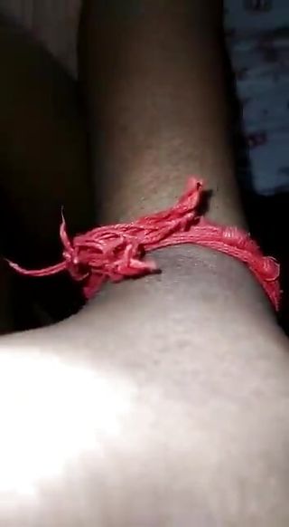 Indian bhabi big pussy fingering and cum in bathroom