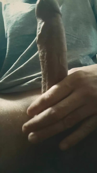 Want someone swallow my dick