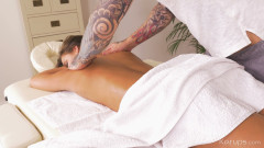 Messy Massage
