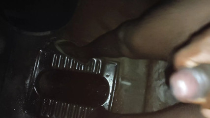 Cumshot