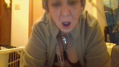 Mature Curvy Masterbate Fingering Anal Vibe