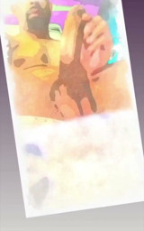 Cumming in Watercolor