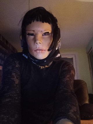 Amateur Crossdresser short thumbnail