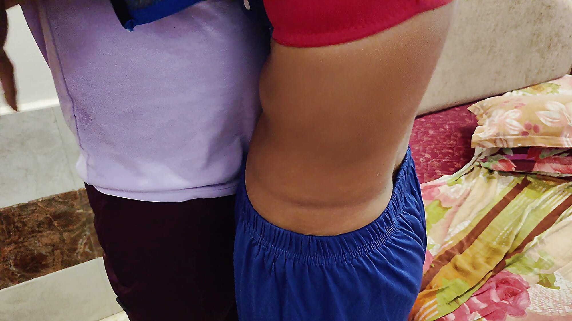 Romantic sex with village desi girl
