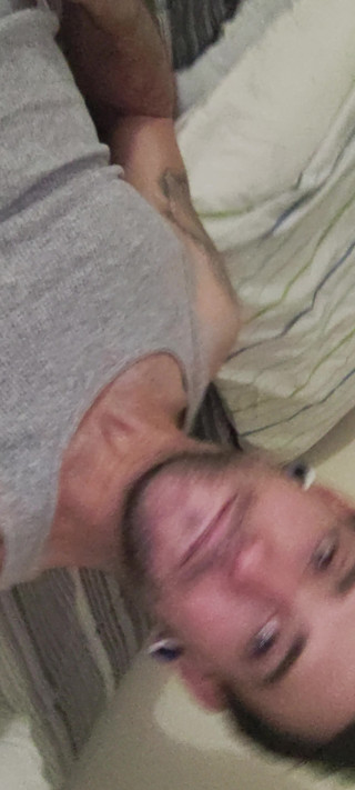 Playing with My Normal Size Dick